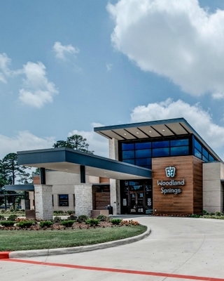 Photo of Woodland Springs, Treatment Center in Montgomery, TX