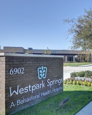 Photo of Westpark Springs, Treatment Center in The Woodlands, TX