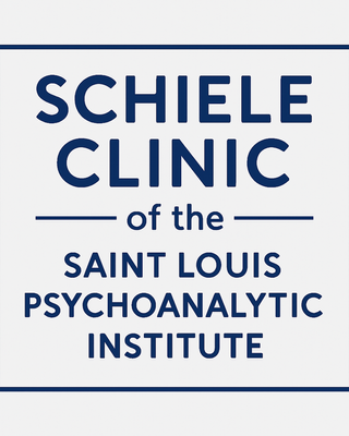 Photo of Schiele Clinic - Schiele Clinic St Louis Psychoanalytic Institute, Treatment Center