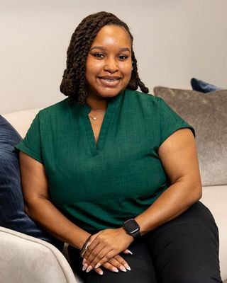 Photo of Imani Johnson, Clinical Social Work/Therapist, LMSW