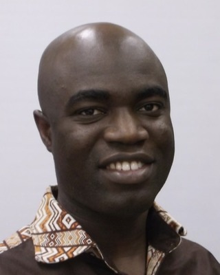 Photo of Ezekiel Odonkor, Licensed Professional Counselor, LPC
