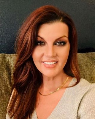 Photo of Brandi Read, Licensed Professional Counselor, LPC, MMFT