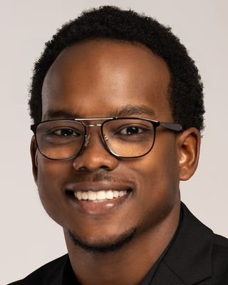 Photo of Kyle Harris, Licensed Professional Counselor, LCPC
