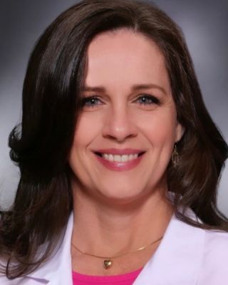 Photo of Amy Goodman-Brown, Psychiatric Nurse Practitioner, MSN, PMHNP