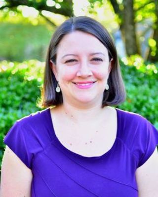 Photo of Alison Rhyne Allen, Clinical Social Work/Therapist in Durham, NC
