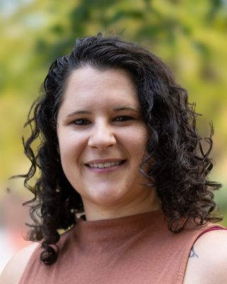 Photo of Destinee Wells, Licensed Professional Counselor, LPC