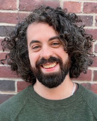 Photo of Andrew Tivon Orenstein, Clinical Social Work/Therapist, LCSW