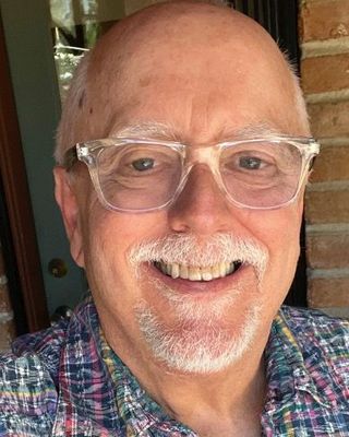 Photo of James (Mitch) Goddard, Clinical Social Work/Therapist, LCSW