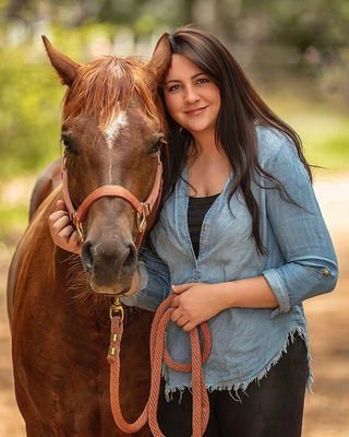 Photo of Jordan Ranson, LPC-Associate, MA, LPC A