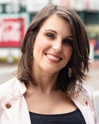 Photo of Taylor Neal-Gibson, Licensed Professional Counselor, MS, LPC