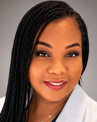 Photo of Angela Wooley, Psychiatric Nurse Practitioner, DNP, MSN, PMHNP