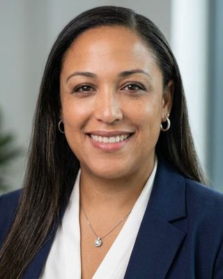 Photo of Christina Howell, LMSW