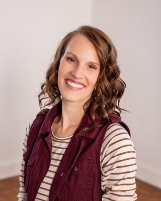 Photo of Chasity Ingle, Marriage & Family Therapist in Jasper, IN