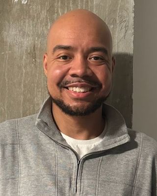 Photo of Johnny Pierce, Psychologist, PsyD