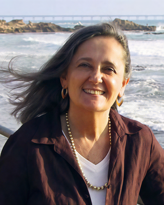 Photo of Marta Aizenman, Psychologist, PhD