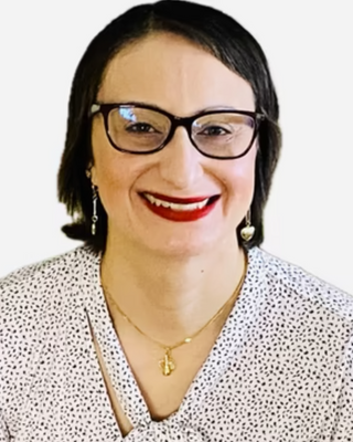 Photo of Melissa Patti, Clinical Social Work/Therapist, LCSW