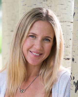 Photo of Delfina Huergo, Licensed Professional Counselor, MS, LPC