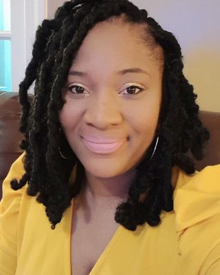 Photo of Dr. Katina Pittman, Licensed Professional Counselor in Marietta, GA