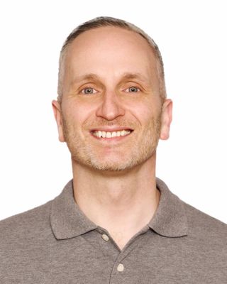 Photo of Bryce Armantrout, Clinical Social Work/Therapist, MSW, LSW, LICDC