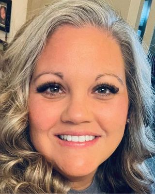 Photo of Candice Newman, Licensed Professional Counselor, MA, LPC