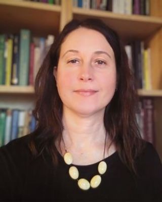 Photo of Marta Kromka-Brigagliano, Marriage & Family Therapist, LMFT, CADC, CCM
