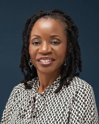 Photo of Olayinka Dykes, LCMHC, Licensed Clinical Mental Health Counselor 
