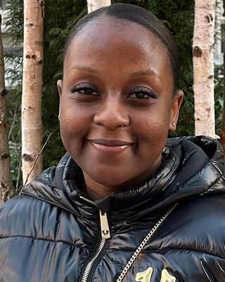 Photo of Brionna Anderson, Counselor in Seattle, WA