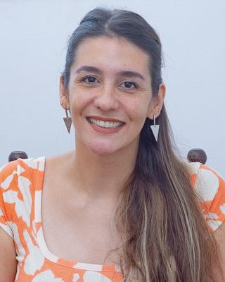 Foto de Sabrina Otero - En Pausa, Lic. en Psicología, CPsi, Psicólogo