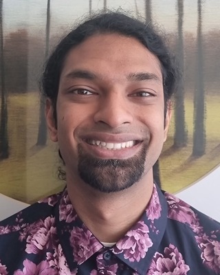 Photo of Jerome Perera - Wandering Minds Psychology, MPsych, PsyBA - Clin. Psych, Psychologist