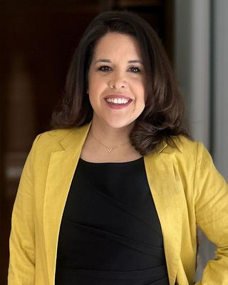 Photo of Dana Hillman-Sabato, Licensed Professional Counselor, LPC, RPT-S, PMH-C