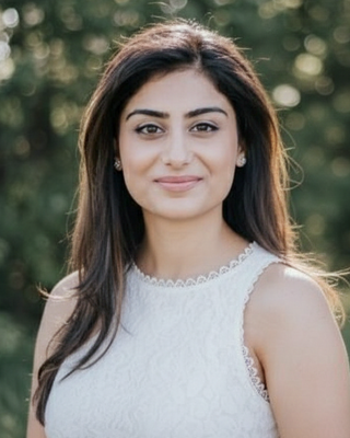Photo of Reena Baidwan, Registered Social Worker, MSW, RSW