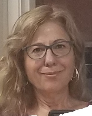 Photo of Joanne Burgio, Psychologist in Idaho