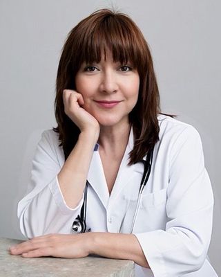 Photo of Joana Milla, Psychiatric Nurse Practitioner, NP