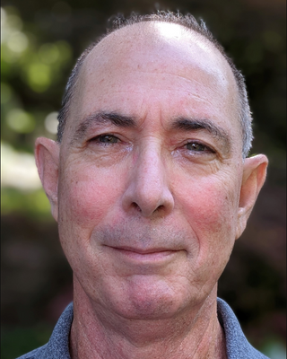 Photo of Gary Berkowitz, Psychologist, LP