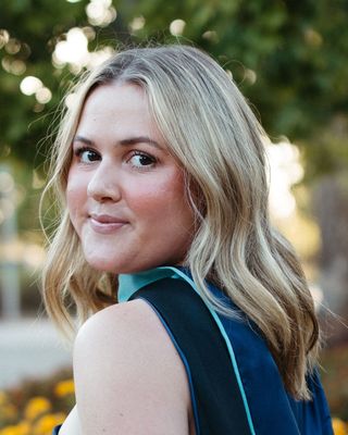 Photo of Rylee Randel, Marriage & Family Therapist Associate, AMFT