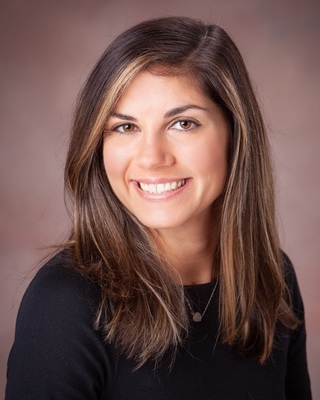 Photo of Alexandra Greenfield, Marriage & Family Therapist in Connecticut
