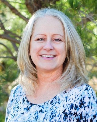 Photo of Karen A. Finke, Counselor in Utah