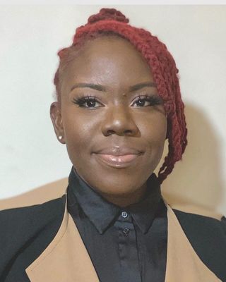 Photo of Ayomide Adedapo, Clinical Social Work/Therapist, LMSW, SIFI
