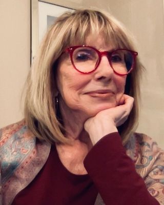 Photo of Dr. Judith Curts, Clinical Social Work/Therapist, PhD, LCSW, CST, REV