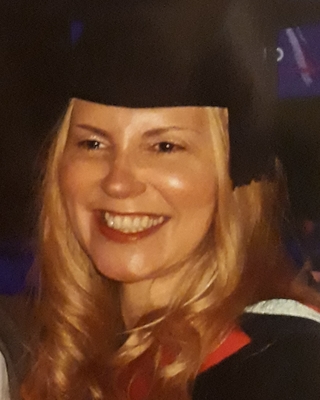 Photo of Sandra Findlay Cluer, Counsellor in Oadby, England
