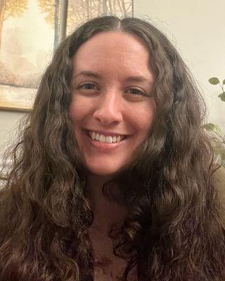 Photo of Madison Berger, Pre-Licensed Professional, RMHCI, MS, EdS