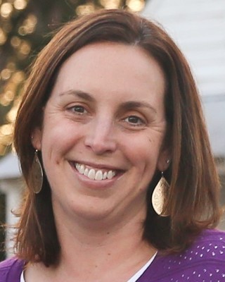 Photo of Ruth Echols Amos, Counselor in Williamston, NC