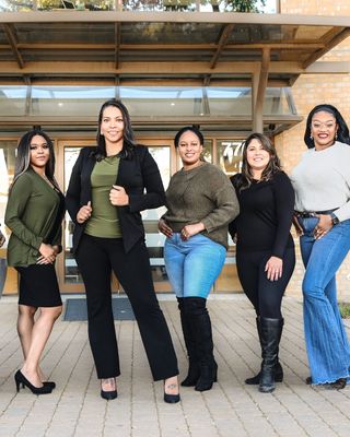 Photo of Eleny Guerrero Pena - Eleny Guerrero Pena-Courage 2 Overcome Counseling, Licensed Professional Counselor, MS, LPC, LCDC, EMDR, trained