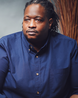 Photo of Andre' P Jones, Clinical Social Work/Therapist, LCSW