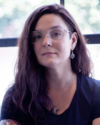 Photo of Leah Gage, Licensed Professional Counselor in 97756, OR