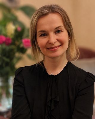 Photo of Victoria Kilchevskaya - Therapy by Choice, Counsellor, MBACP