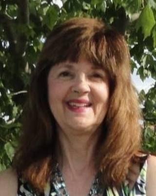 Linda Smart Sullivan Clinical Social Work Therapist Bethesda Md