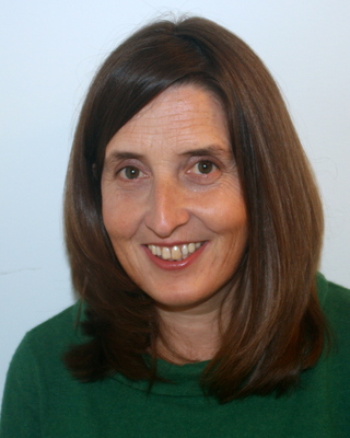 Photo of Samara Lewis, Psychotherapist, MSc, MBACP