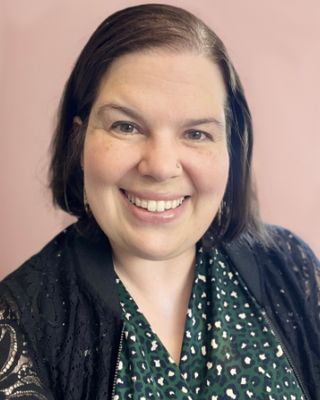 Photo of Krista Schoenbaum, Marriage & Family Therapist, LMFT