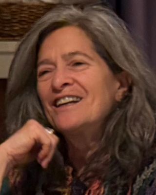 Photo of Dr. Billie S Weiser, Marriage & Family Therapist, MS, LMFT, PsyD